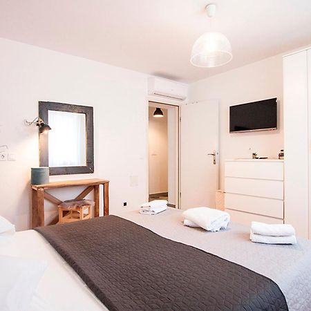 Casa Villa Carducci Rovinj Eksteriør bilde