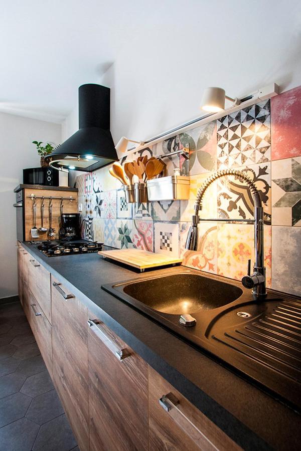 Casa Villa Carducci Rovinj Eksteriør bilde