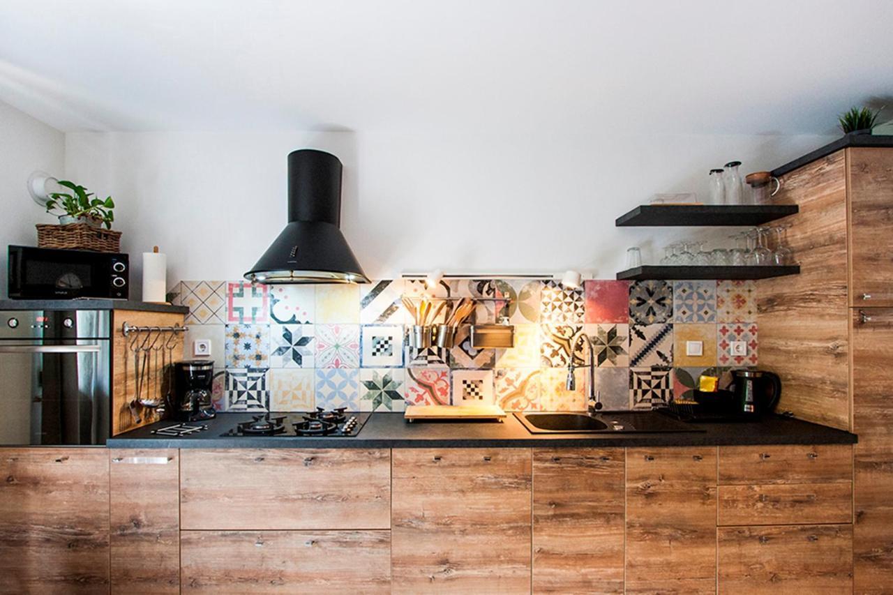 Casa Villa Carducci Rovinj Eksteriør bilde