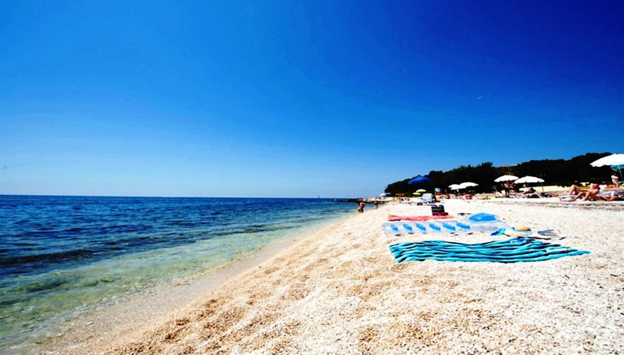 Casa Villa Carducci Rovinj Eksteriør bilde