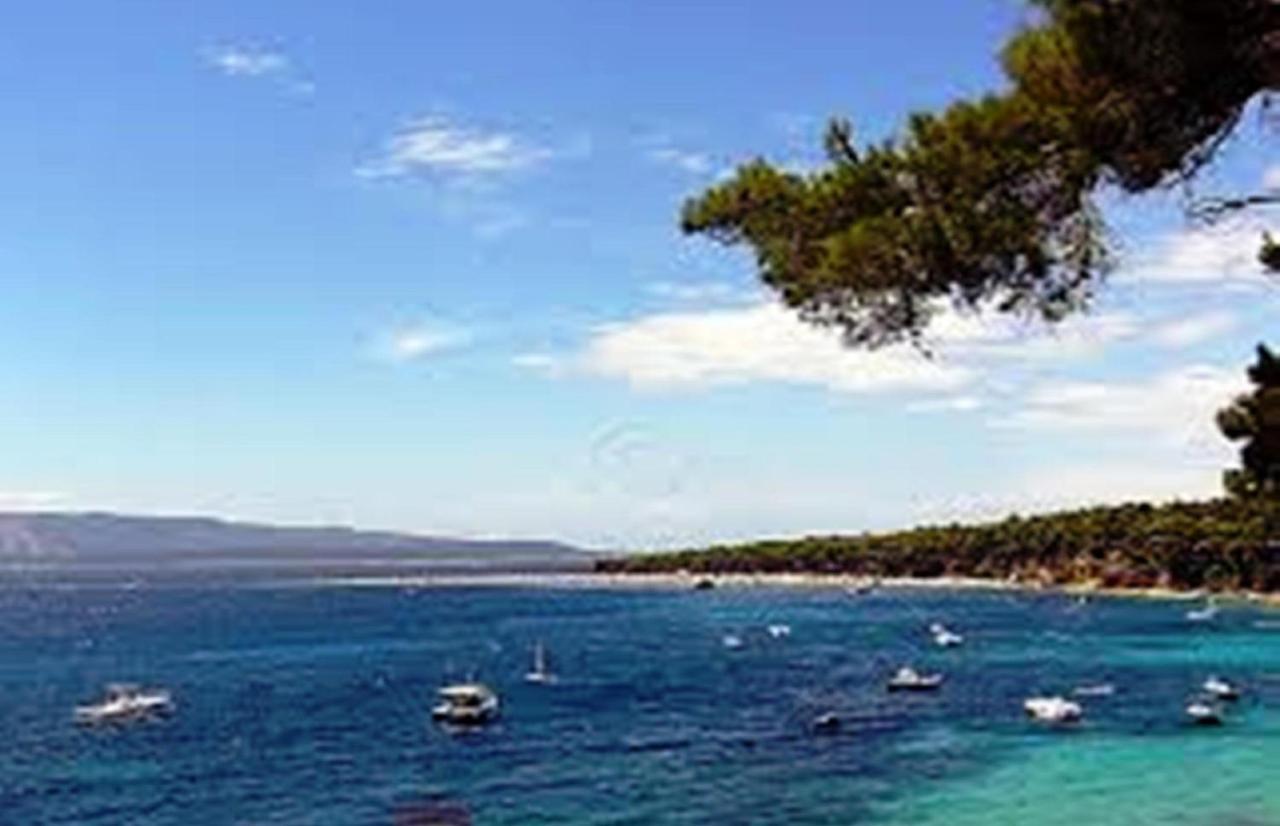 Casa Villa Carducci Rovinj Eksteriør bilde