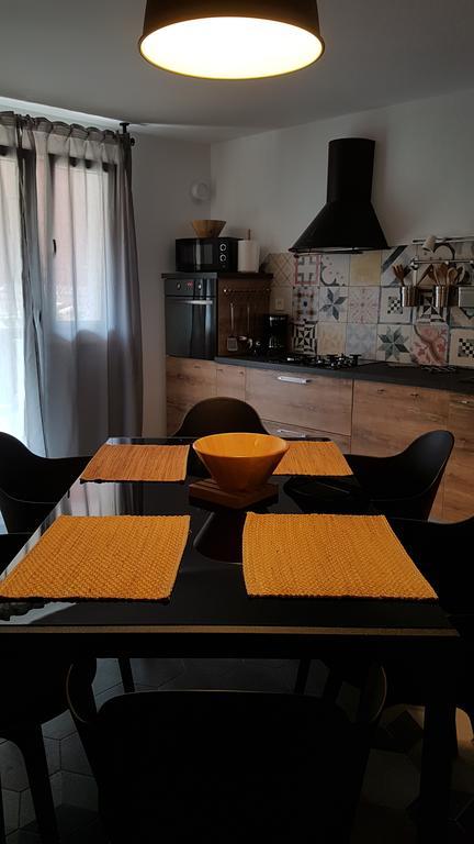 Casa Villa Carducci Rovinj Eksteriør bilde
