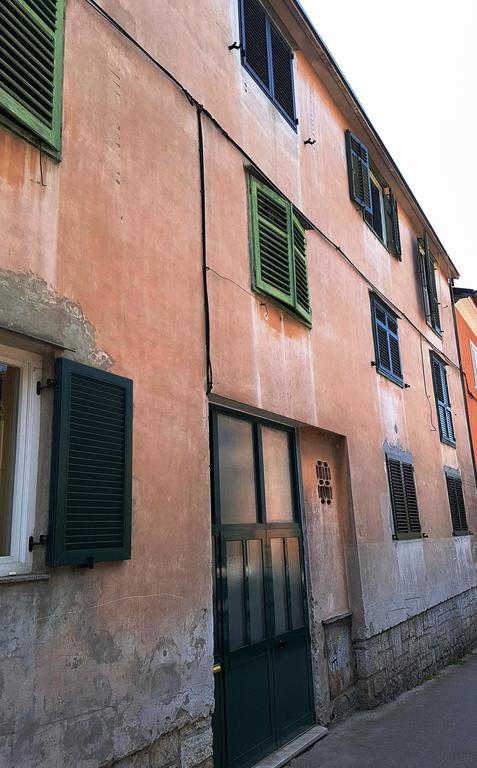 Casa Villa Carducci Rovinj Eksteriør bilde