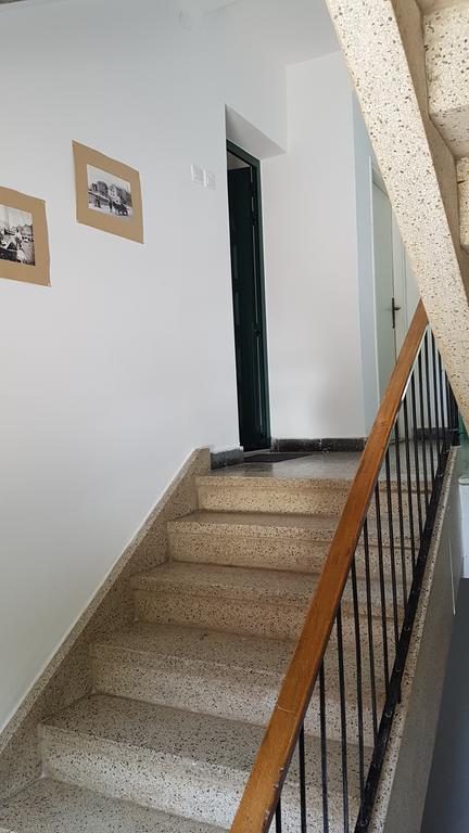 Casa Villa Carducci Rovinj Eksteriør bilde