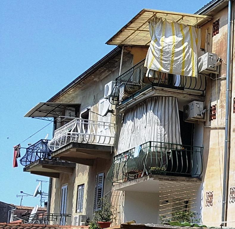 Casa Villa Carducci Rovinj Eksteriør bilde