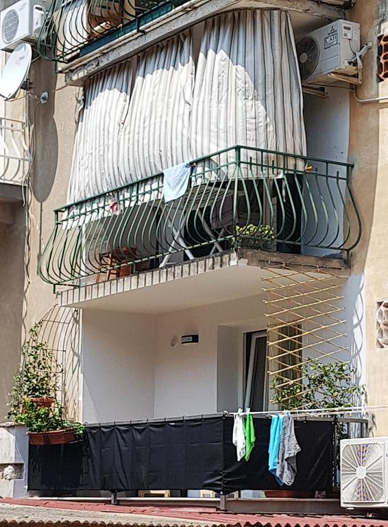 Casa Villa Carducci Rovinj Eksteriør bilde
