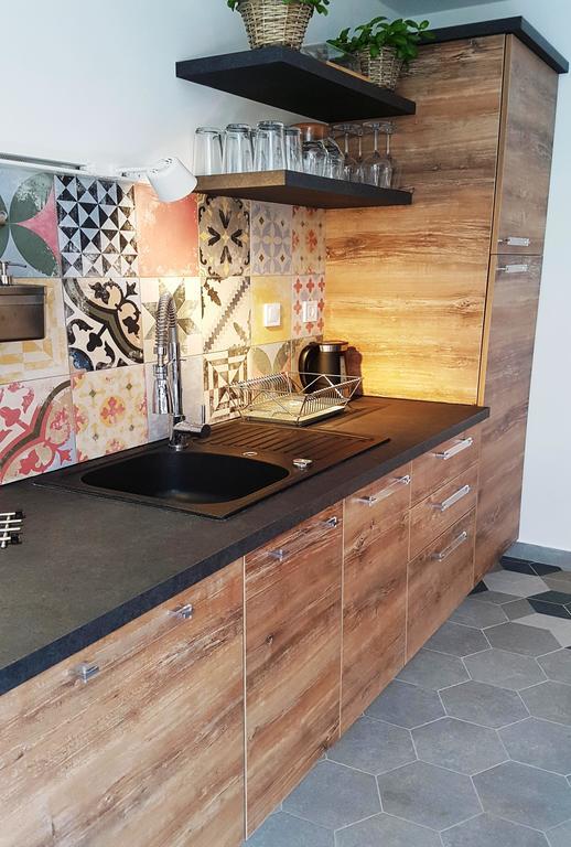 Casa Villa Carducci Rovinj Eksteriør bilde