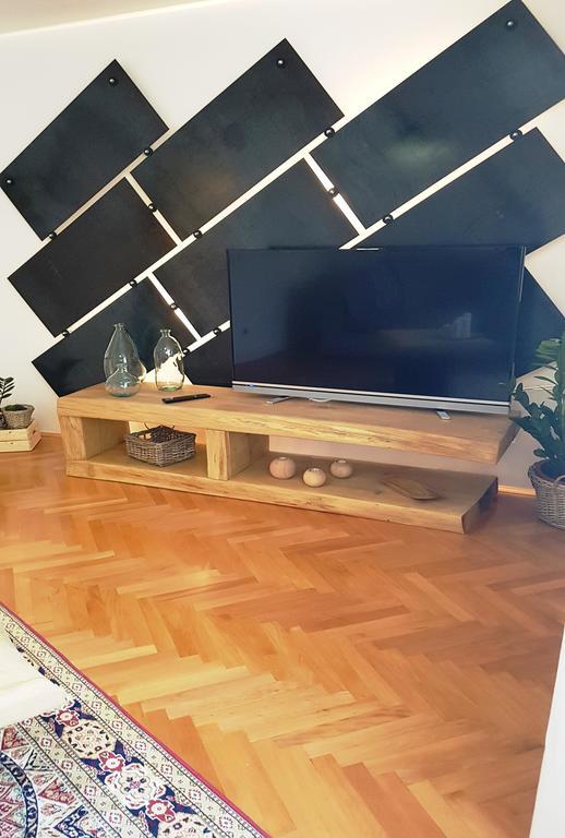 Casa Villa Carducci Rovinj Eksteriør bilde